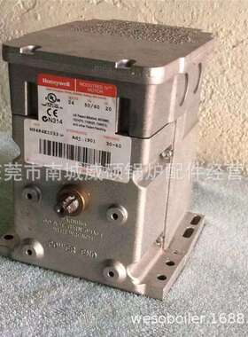 西德 威索 weishaupt 燃烧机 M9484E1033W 风门 控制器 伺服马达