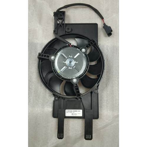 BV618C607SC适用福特福克斯1.5 1.0T电子扇冷凝散热器风扇中冷器