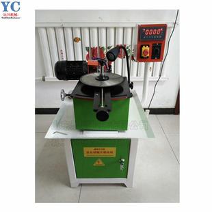 合金锯片磨齿机 外角内角修磨机 木工锯片磨齿机 全自动磨齿机