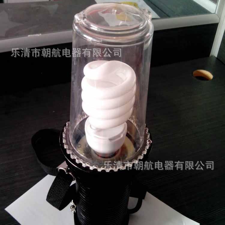 防爆照明灯具 防爆行灯FW6300 便携式行灯 手提防爆节能行灯