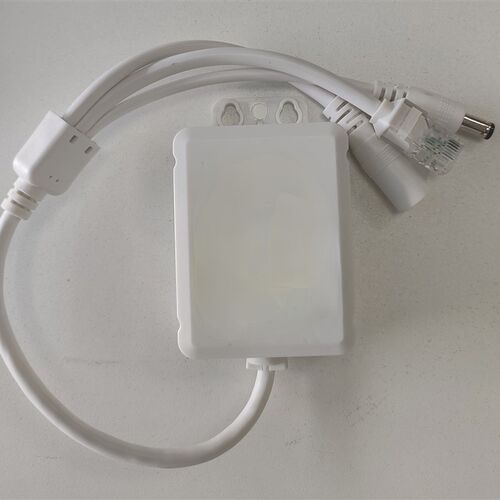 摄像头转4G模块安防监控4G模块室外防雨摄像头转4G适配器壁挂防水