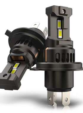 2025热销1:1高亮汽车前大灯Z2S 3570 LED直插H7 H11 H4厂家直销