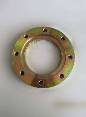 装载机平地机挖掘机吊车重汽配件 253000366-600K.5-2下轴承盖