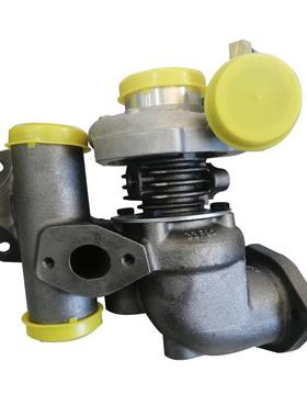 T250-4 452055-4系列机械增压器 发动系统及配件