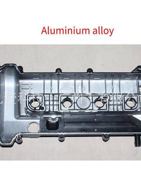 5S6G6M293AM福克斯 05-08气门室盖 塑料5S6G6M293AL