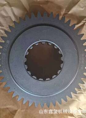 变速箱顶盖总成汽车变速箱12JS200T-1707030同步器副箱驱动齿