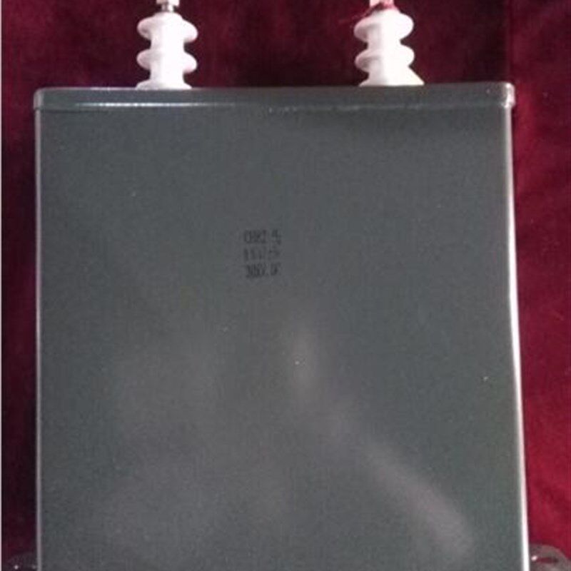 CH82高压电容器CH82- b 0.47UF-30KV