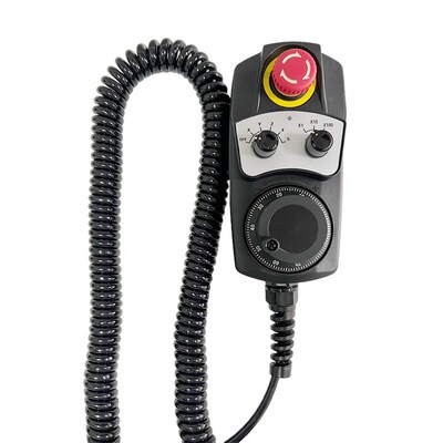 海天国盛加工中心龙门电子手轮德阳机床手轮威达台群数控机床手轮