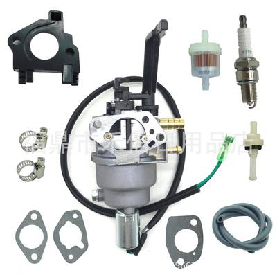 P28-4-H 47.131000双燃料化油器P28-4-H 1005D11329 439cc 459cc
