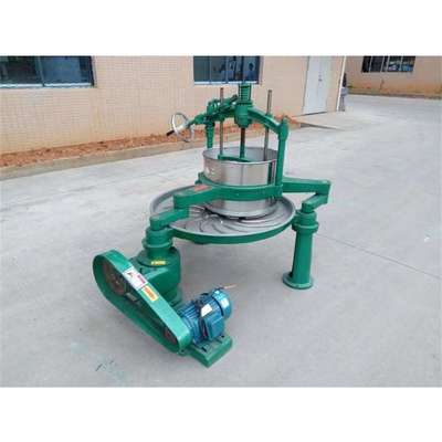 Kneading and twisting machine自动小型揉捻机 不锈钢理条机