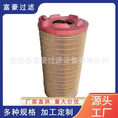 2343432斯堪尼亚空气滤芯适用:G280 G500 L220 L360 P220 P500