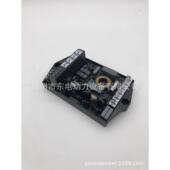 380V无刷发电机电压调节器 M16FA655A 调压板 400V 稳压板 AVR