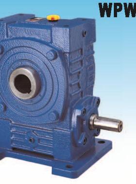 蜗轮蜗杆减速机WPWKA WPWKS WPWKO WPWKX WPWKT WPWKV蜗杆减速机