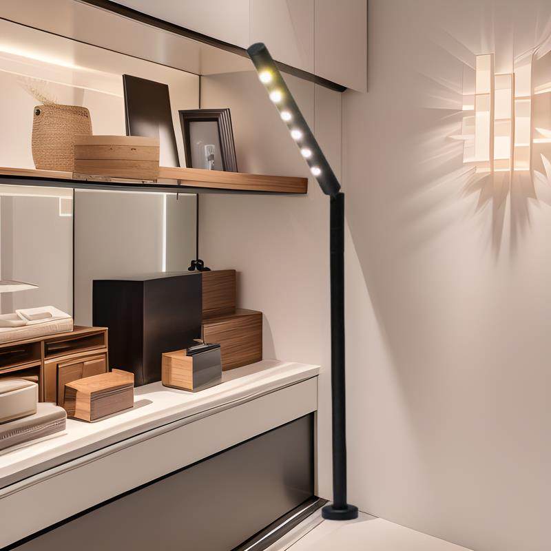 展柜灯5W可旋转珠宝灯钟表首饰柜台灯奢侈品展柜立杆灯橱柜小射灯,鲜花速递/花卉仿真/绿植园艺,割草机/草坪机,淘宝优惠券,粉丝福利购,淘宝优惠卷