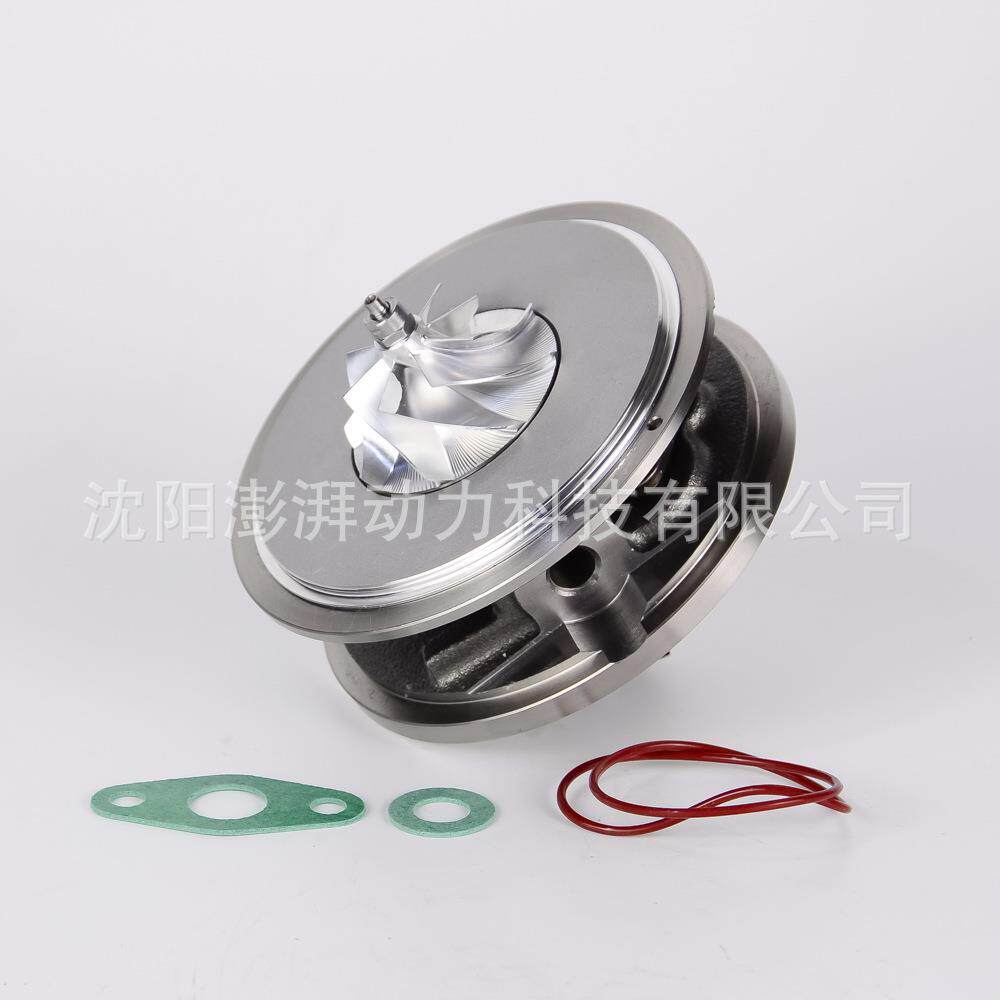 适用大众迈特威汽车涡轮增压器机芯830323-1 873767-1 04L253014C