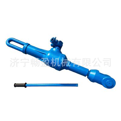 船用旋转拉紧器 拉力机 32T螺旋合拢器造船钢构用HQL机械式拉力器