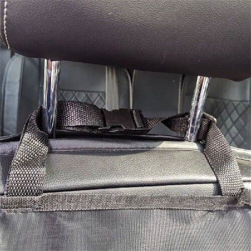 Cat Nest Waterproof Pet Carrier Mat Prevent Dirty Dog Car