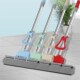 Rubber Mop Floor Sponge Clean Home Foam Replacement PVA Head