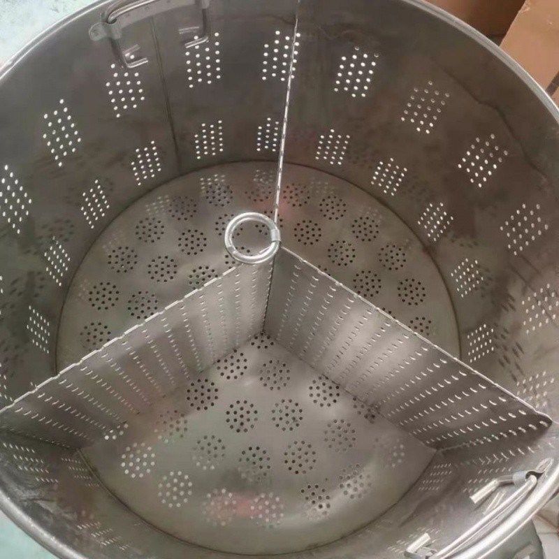 新拉面馆煮面炉分隔板水饺分煮器不锈钢汤锅活动挡板锅内冲孔隔断,清洗/食品/商业设备,饮料加工设备/冷饮机,淘宝优惠券,粉丝福利购,淘宝优惠卷