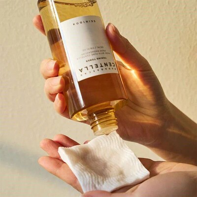 Mild Makeup Remover Oil Pure Centella Cleansing Oil Deep Cle