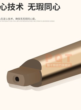 PQT含钴锥柄钻31 31.1 31.2 31.3 31. 31.5 31. 31.7 31.8 31.9