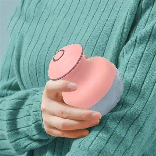 6-tooth Blade Lint Remover For Clothing Fuzz Pellet Remover