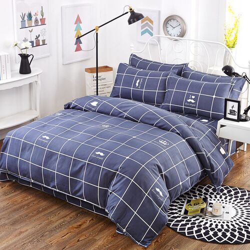 Bedding Quilt Ver Single Quilt Ver Double Bed Supplies Stude