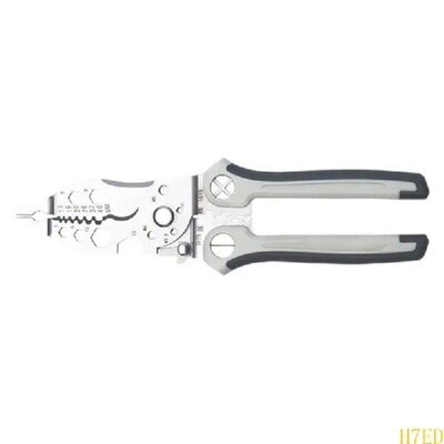 H7ED Heavy dutys Wire Stripping Tool For Networking Cables