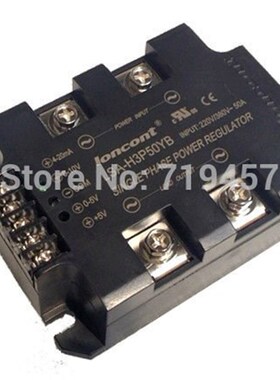 FREE SHIPPING LSA-H3P50YB single-phase full isolation integr