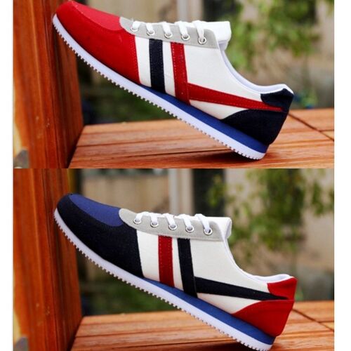 New Fashion Men Loafers Men Casual Shoes High Quality Adult