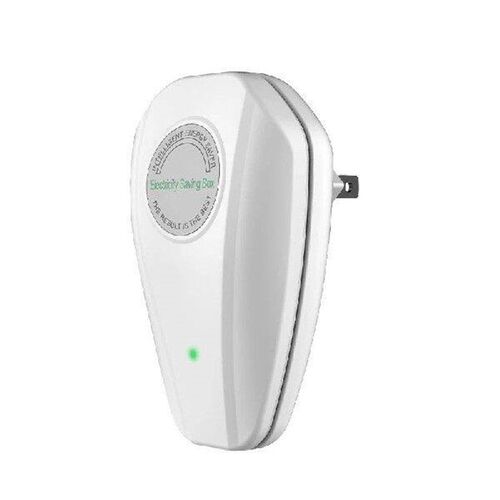 Energy Saver US/EU/UK Plug Adapter Electrical Socket