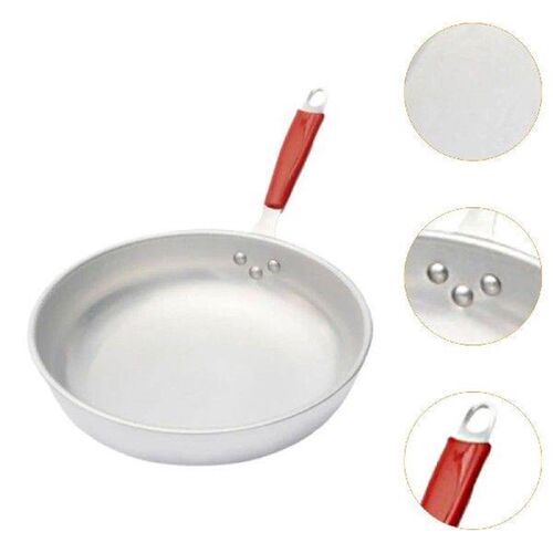 Saute Pan Cookware Induction Compatible Thickened
