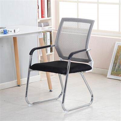 Computer chair home study desk chair modern simple back seat