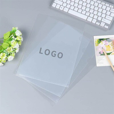 10pcs  A4 File folders A3 bag  FC folder Single Sheet 文档夹