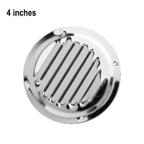 316 Stainless Steel Louver Air Outlet Louver Air