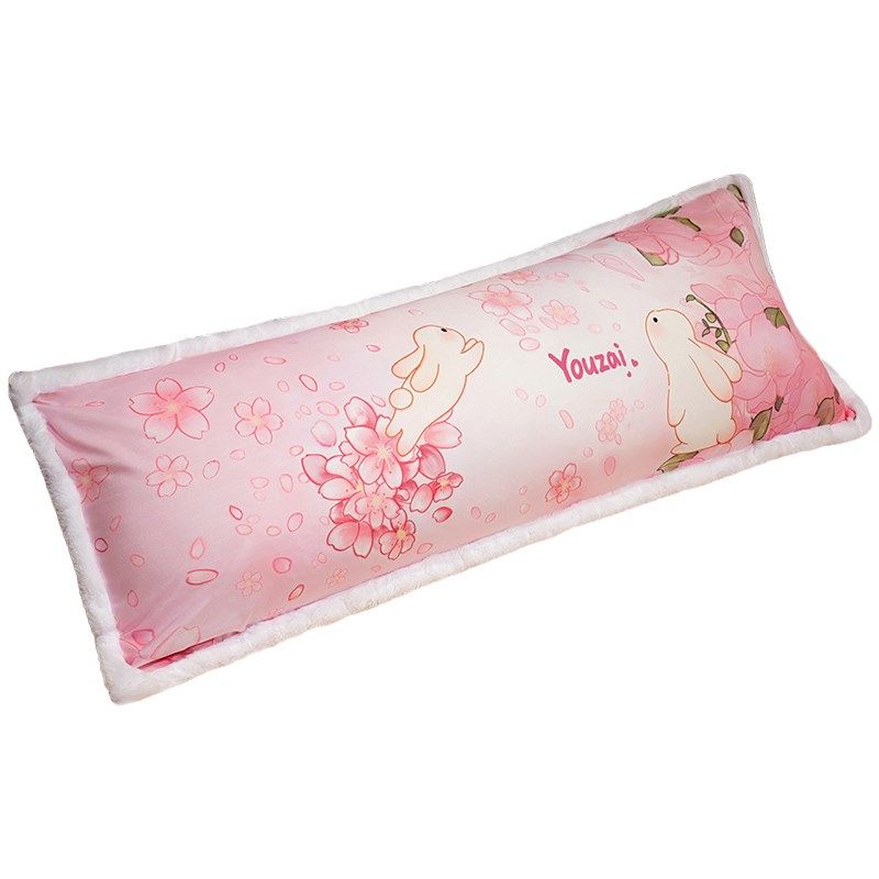 靠枕床头靠垫床上抱枕女生睡觉长条枕头宿舍长方形大靠背垫沙发,居家布艺,靠垫/抱枕,淘宝优惠券,粉丝福利购,淘宝优惠卷