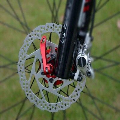 Bicycle Disc Brake Rotor 160mm Hydraulic Brake Rotors Heat D