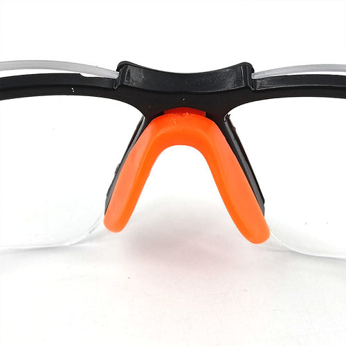 1Pcs Clear Eye Sand Prevention Windproof Safety Riding Goggl