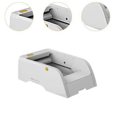 Self Cleaning Cat Litter Box with App Control Pet