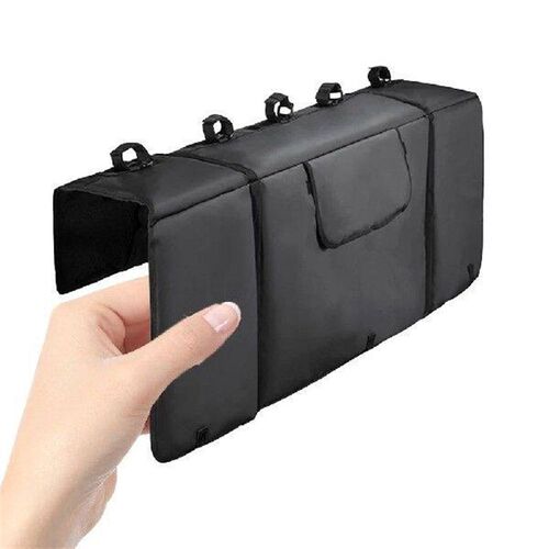 Mountain Bike Pick-Up Pad Holds Up To 5 Bikes Pickup Truck
