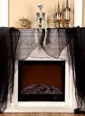 Halloween decorations Decorate Plasma Haunted House Spider W