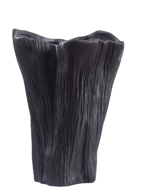 中式仿树桩花器花插大花瓶家居装饰摆件餐桌摆设花瓶