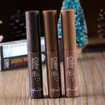 1pc Black Long Lasting Eye Liner Pen Waterproof Eyeliner Smu