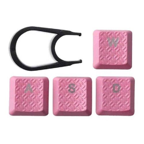 WASD OEM Translucent KeyCap Suitable for Logitech G913 G915