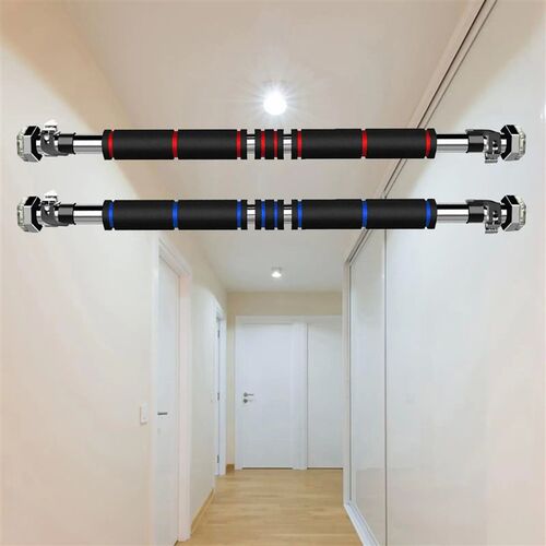 Pull up bar for upper body exercise Home fitness equipment e