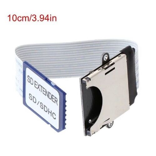 Soft Flat FPC Cable Extender Male to Female Extension Cable