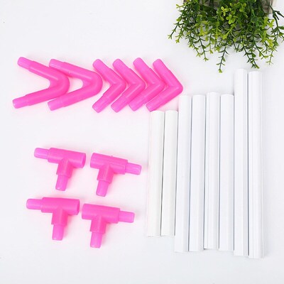 Universal Embroidery Frame Clip Practical DIY Cross Stitch H