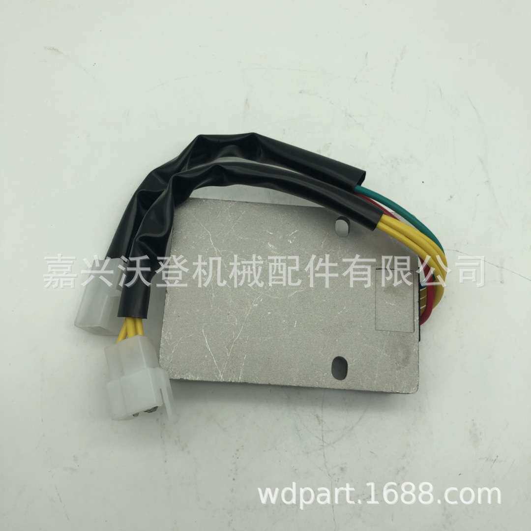 31600-KED9-900 整流器
