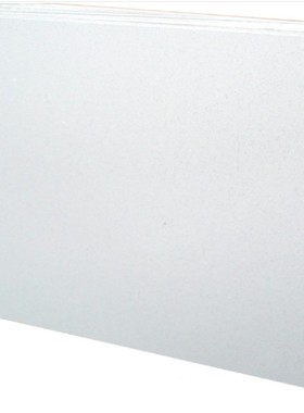 金属名片空卡片白热转EVM印名片,热转.印耗材045