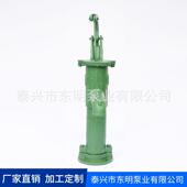 东水明泵业业井用水用泵手压泵厂手压泵家在线工压井手泵手动抽水